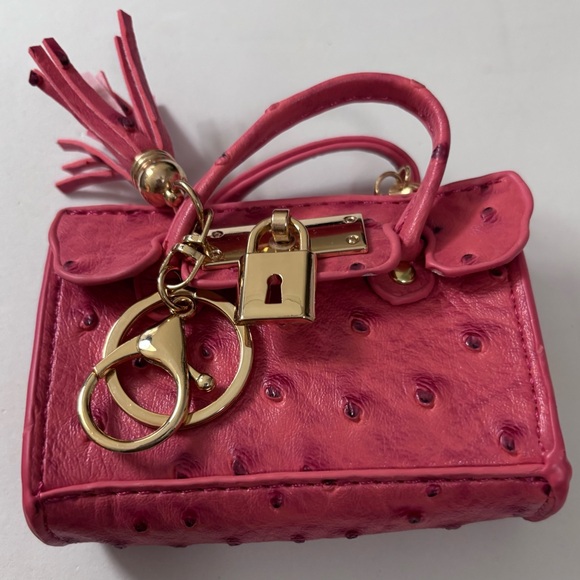 Purse Charm - Picture 2 of 7